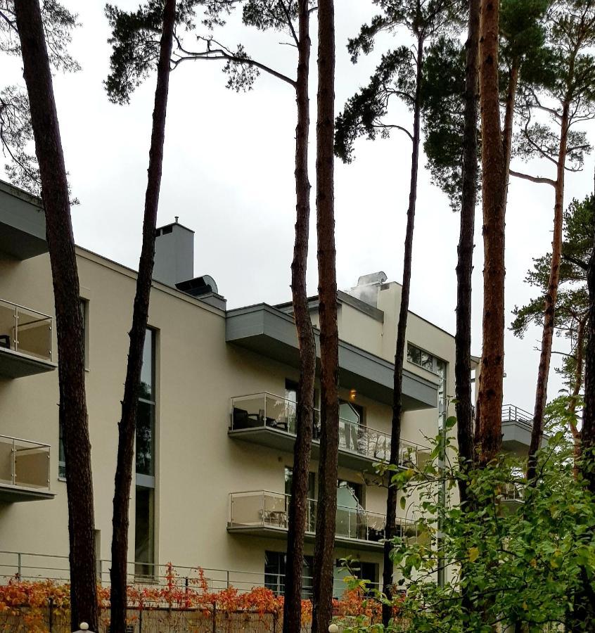 Kasandra Pobierowo Exterior photo